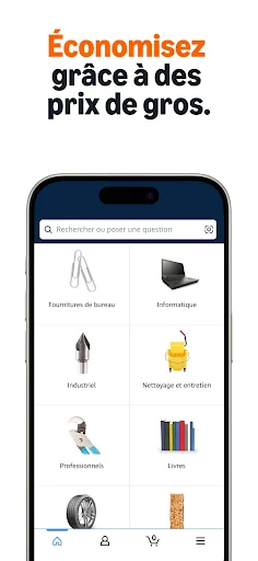 Amazon Business: Achats en B2B screenshot