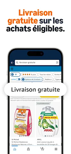 Amazon Business: Achats en B2B screenshot
