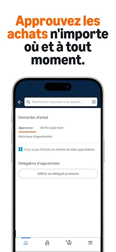 Amazon Business: Achats en B2B screenshot