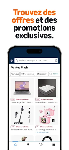 Amazon Business: Achats en B2B screenshot