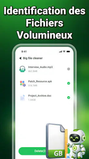 Antivirus Deep screenshot