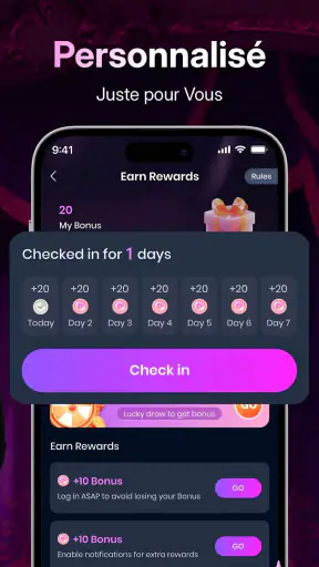 AnyReel - Good Short & Drama screenshot