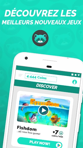 AppStation- gagner de l'argent screenshot