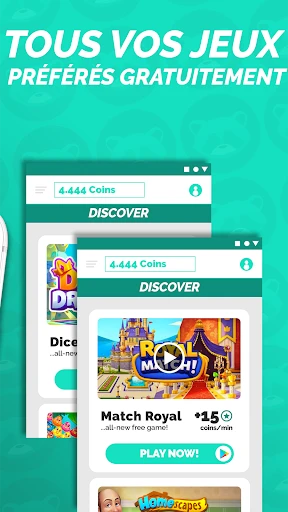 AppStation- gagner de l'argent screenshot