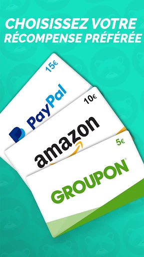 AppStation- gagner de l'argent screenshot