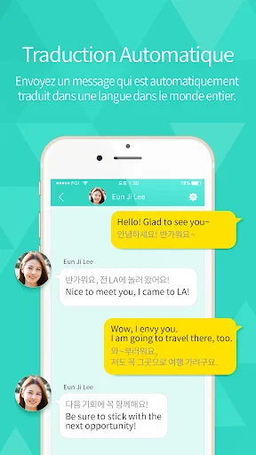 ARGO - Social Video Chat screenshot