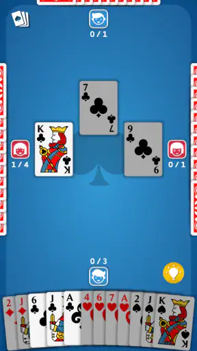 Atout Pique screenshot