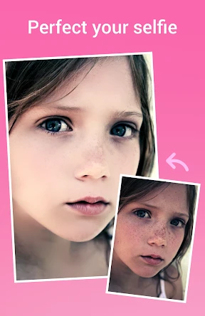 Beauty Camera - Caméra Selfie screenshot