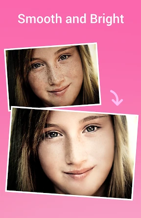 Beauty Camera - Caméra Selfie screenshot