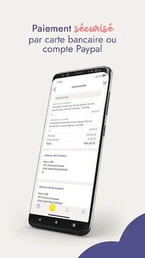 Bebeboutik - Ventes Privées screenshot