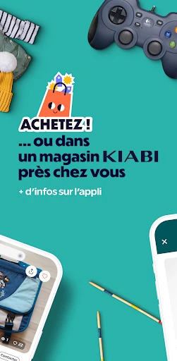 Beebs : Achat Vente Occasion screenshot