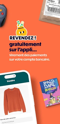 Beebs : Achat Vente Occasion screenshot