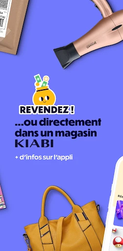 Beebs : Achat Vente Occasion screenshot
