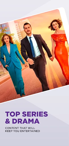 beIN CONNECT (MENA) screenshot