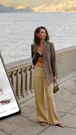 BESTSECRET screenshot