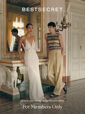 BESTSECRET screenshot