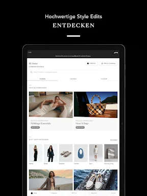 BESTSECRET screenshot