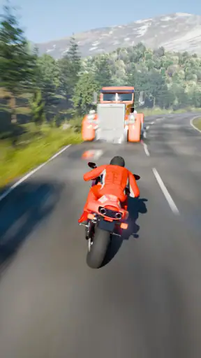Bike Racing Championship screenshot