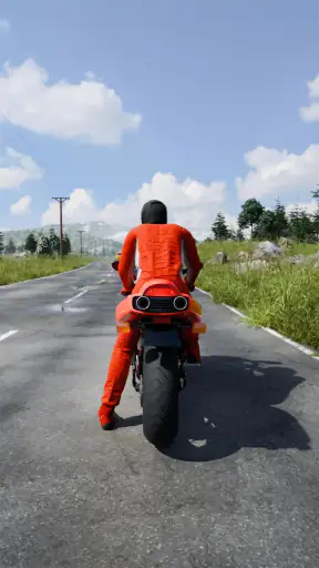 Bike Racing Championship screenshot