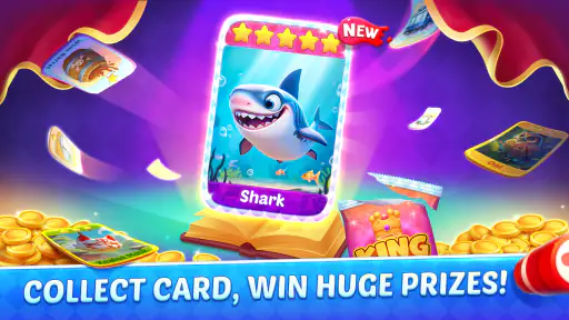 Bingo Frenzy™-Bingo en direct screenshot