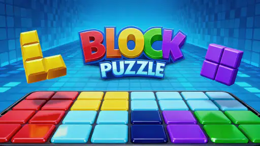 Block Puzzle Brick Smash screenshot