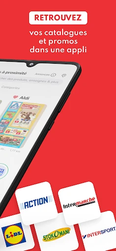 Bonial - Promos & Catalogues screenshot