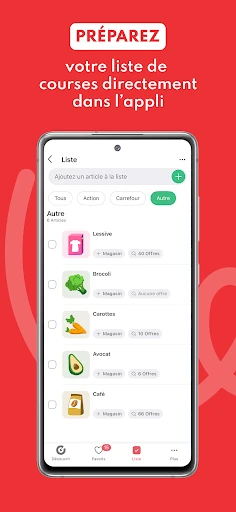 Bonial - Promos & Catalogues screenshot