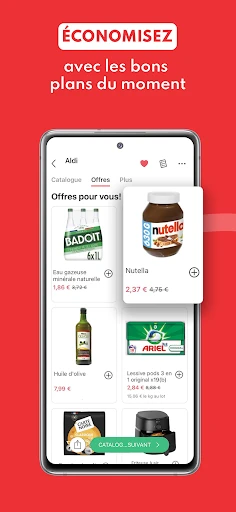 Bonial - Promos & Catalogues screenshot