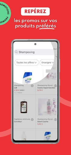 Bonial - Promos & Catalogues screenshot
