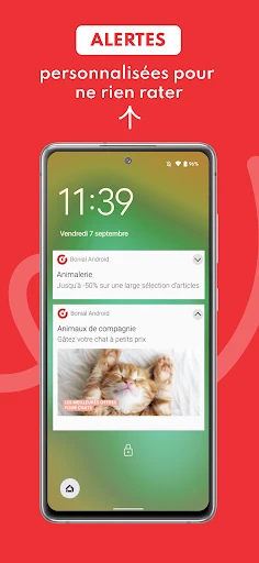 Bonial - Promos & Catalogues screenshot