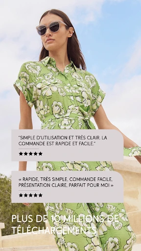 bonprix – mode, déco & plus! screenshot