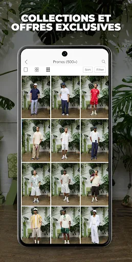 boohooMAN - Mode homme screenshot