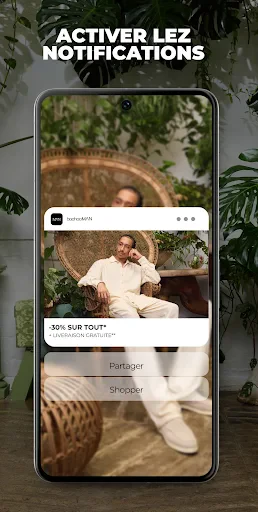 boohooMAN - Mode homme screenshot