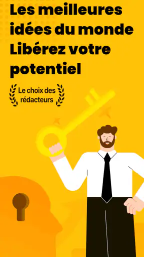 Bookey Livres et Développement screenshot