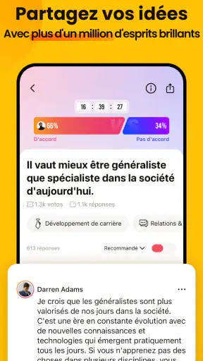 Bookey Livres et Développement screenshot