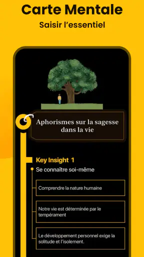 Bookey Livres et Développement screenshot