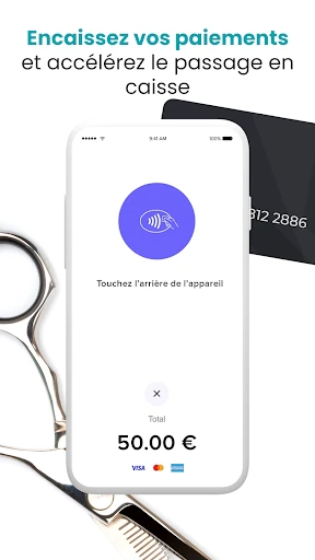 Booksy Biz pour les pros screenshot