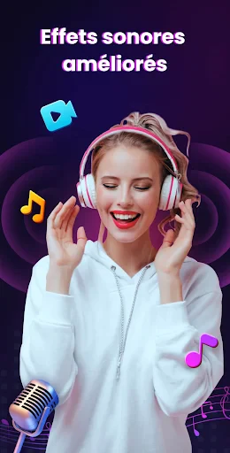 Booster de volume - EZ Booster screenshot