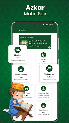 Boussole Qibla-Qibla Direction screenshot