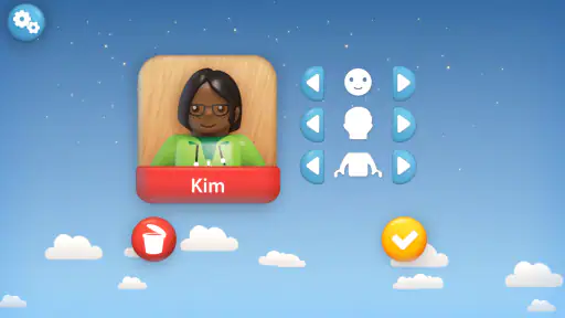BRIO World - Chemin de fer screenshot