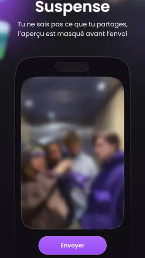 Buddies : Ensemble chaque jour screenshot