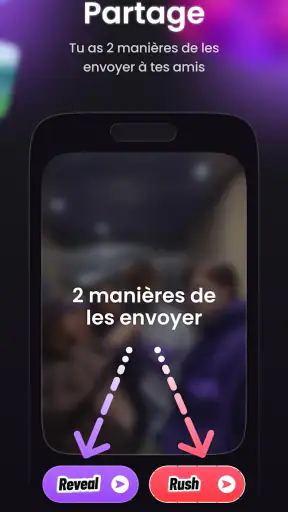 Buddies : Ensemble chaque jour screenshot