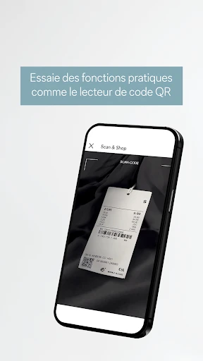 C&A Mode et vêtements screenshot