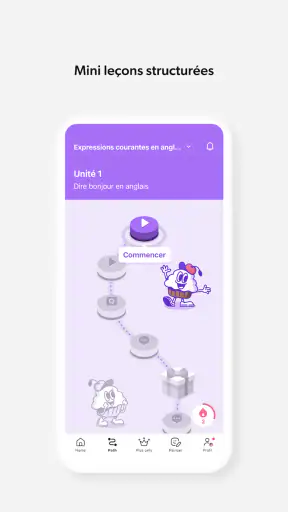 Cake - Apprendre des langues screenshot