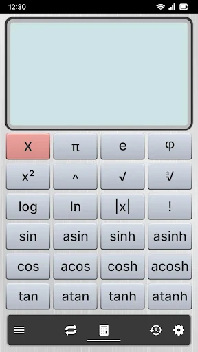 Calculer - Calculatrice screenshot