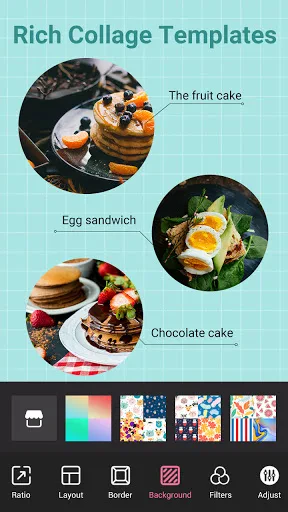 Caméra Beauté screenshot