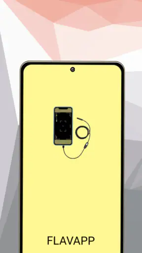 Caméra Endoscopique USB OTG screenshot