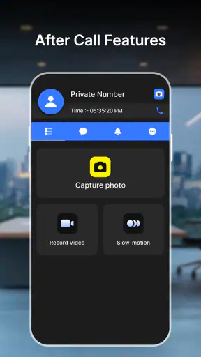 Camera HD for Android - 4K Cam screenshot