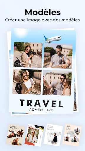 Caméra HD pour Android screenshot