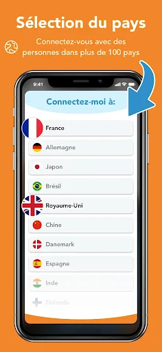 Camsurf: rencontrer des gens screenshot